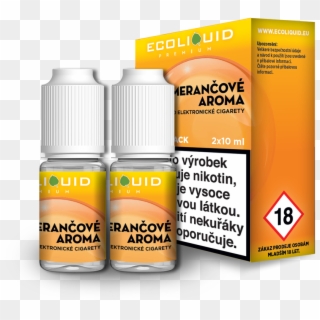 Náplně Do Elektronických Cigaret - Graphic Design, HD Png Download