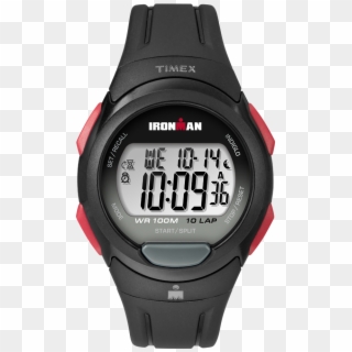 Ladies Watch - Timex Ironman Triathlon T5k608, HD Png Download