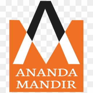 About Ananda Mandir - Triangle, HD Png Download