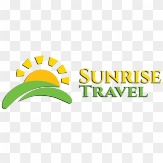Sunrise Travel Services - Sunrise Travel Agency, HD Png Download