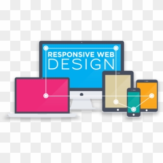 Responsive Web Design - Benefit Of Website Business, HD Png Download