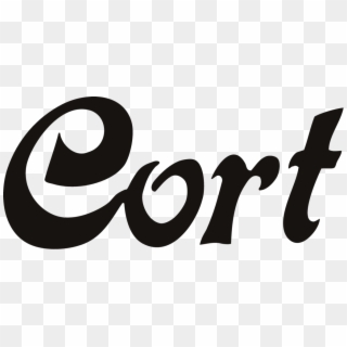 Cort Logo - Cort Guitars Logo, HD Png Download