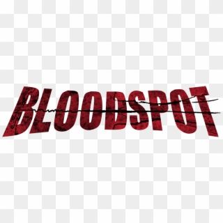 Bloodspot Transparency - Calligraphy, HD Png Download