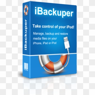 50% Ibackuper Coupon Code - Graphic Design, HD Png Download