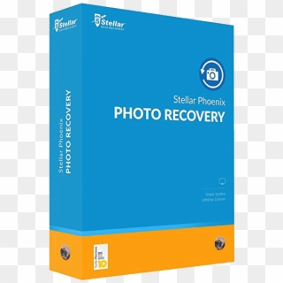 Stellar Phoenix Photo Recovery Mac Review & 50% Discount - Data Recovery, HD Png Download