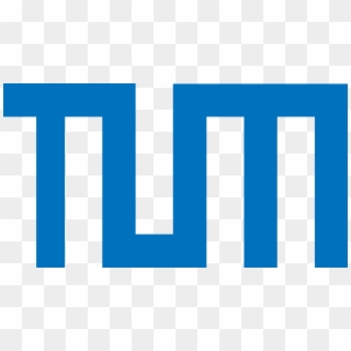 Technical University Of Munich - Tum Logo, HD Png Download