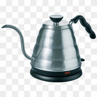 Qty - - Hario Electric Kettle, HD Png Download