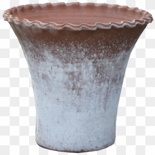 Amy O'donnell Of Sugar Tools Suggests Lining Your Terracotta - Flowerpot, HD Png Download