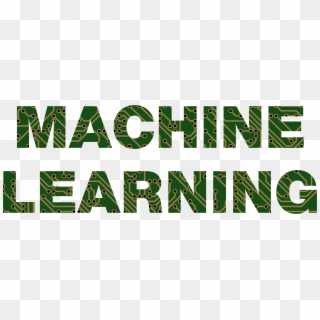 Png Image - Machine Learning Png Logo, Transparent Png