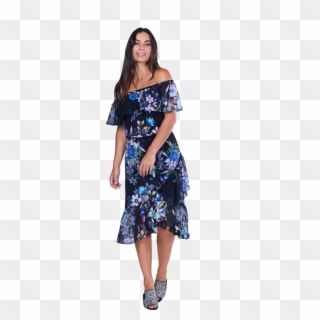 Anneka Dress Shop - Photo Shoot, HD Png Download
