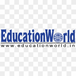Ew-logo - Education World Logo Png, Transparent Png