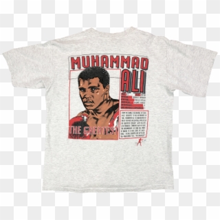 Load Image Into Gallery Viewer, Vintage 90s Muhammad - Active Shirt, HD Png Download