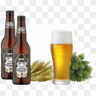 Img3 - Himalayan Beer, HD Png Download