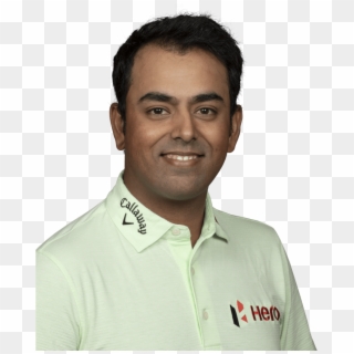 Anirban Lahiri - Gentleman, HD Png Download