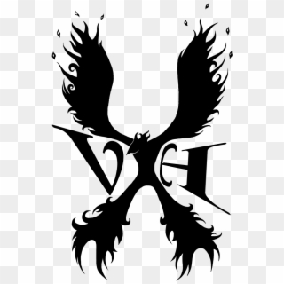 Vh-phoenix Logo - Vh Logos, HD Png Download