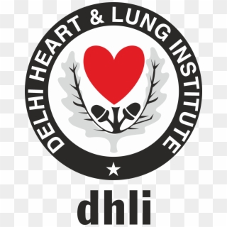 Pulmonologists In Tilak Nagar, Delhi - Delhi Heart And Lung Hospital, HD Png Download