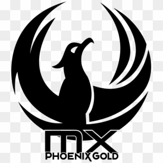 Also Within The Mx Series Is Phoenix Gold's New Slim - Subwoofer, HD Png Download