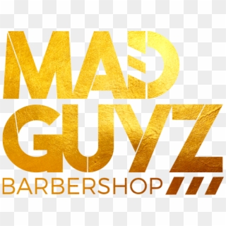 Mad Guyz Barber Shop Manchester - Smart Bargains, HD Png Download