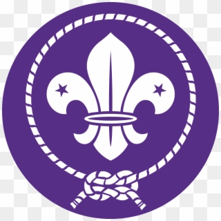 Bharat Scouts And Guides Logo, HD Png Download