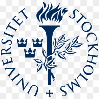 Stockholm University - Stockholm University Logo, HD Png Download