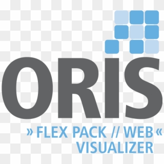 Oris Flex Pack // Web Visualizer - Graphic Design, HD Png Download