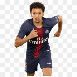 Player Profile , Png Download - Marquinhos Png, Transparent Png
