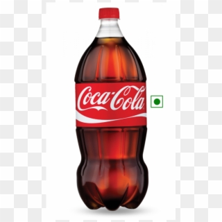 Cocacola - Coke - 2 - 25 Lit - Big Coca Cola Png, Transparent Png