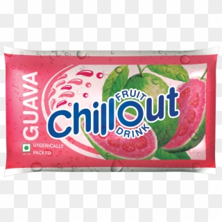 Chillout Guava - Seedless Fruit, HD Png Download
