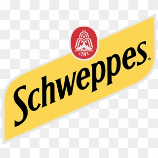 Schweppes Logo - Schweppes Tonic Logo, HD Png Download