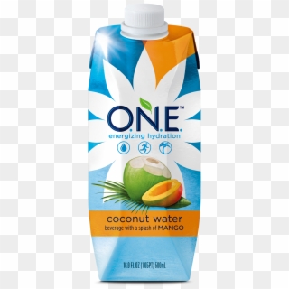 One Coconut Water, HD Png Download
