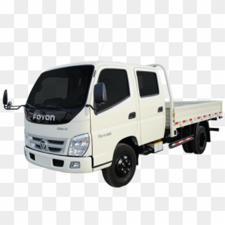 Commercial Vehicle, HD Png Download
