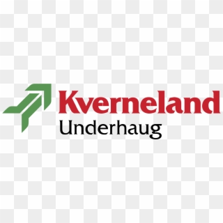 Kverneland Underhaug Logo Png Transparent - Kverneland, Png Download
