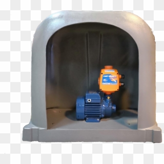 Duraco Pump Cover - Tunnel, HD Png Download