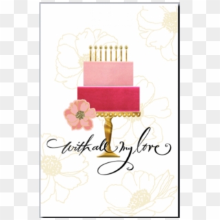 Greeting Card, HD Png Download