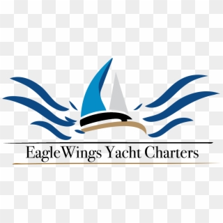 Eaglewings Yacht Charters Sharing Boating Bliss - Eagle Wings Loft Logo, HD Png Download