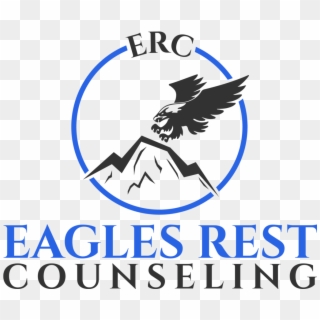 Eagles Rest Counseling But Those Who Wait On The Lord - Emblem, HD Png Download