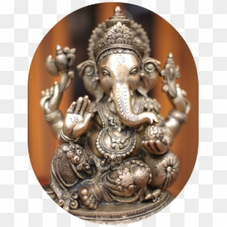 Shri Dharma Yoga - Statue, HD Png Download