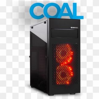 Zebronics Coal Cabinet, HD Png Download