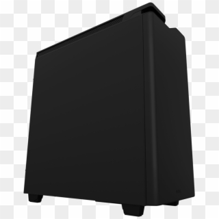 H440 - Nzxt H440 Black, HD Png Download