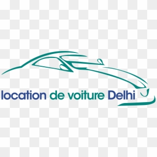 Car Rental Delhi - Rent A Car Logo Png, Transparent Png