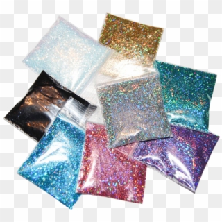 Glitter In A Packet, HD Png Download