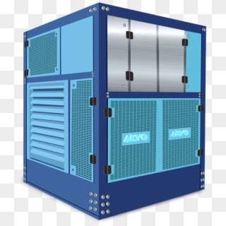Akvo Atmospheric Water Generator - Atmospheric Water Generator, HD Png Download