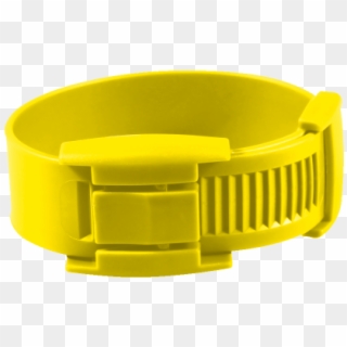 Opaski Do Znakowania Zolte - Belt, HD Png Download