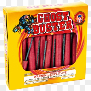 Ghost Buster 50 Pcs - Chocolate, HD Png Download