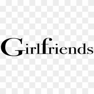 Find A Small Group Girlfriends Plus - Graphics, HD Png Download