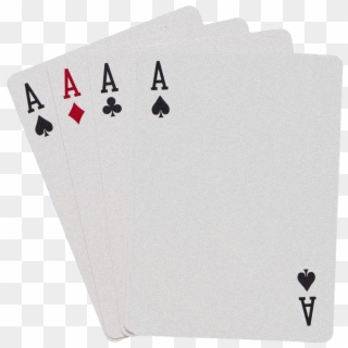 Cards-full Stack Compressed - Poker, HD Png Download