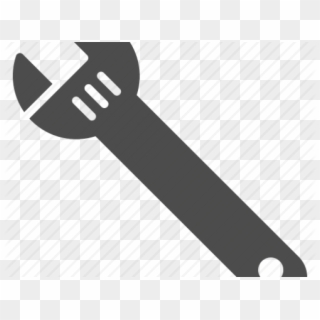Spanner Icon, HD Png Download