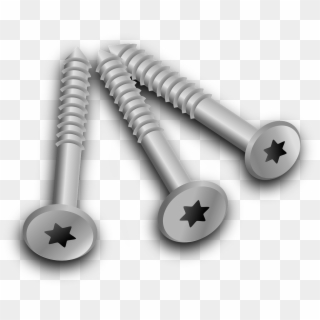 Screw,site,vis,free Vector Graphics,free Pictures, - Screws Clipart Png, Transparent Png