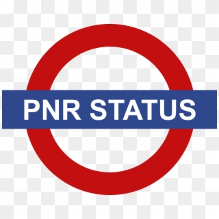 London Underground Logo, HD Png Download