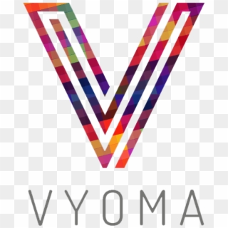 Vyoma Media Logo, HD Png Download